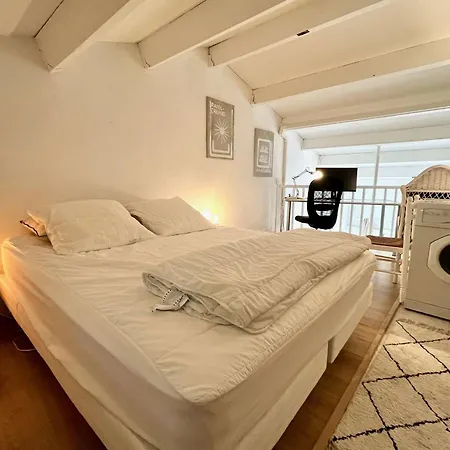 Apartment T2 Mezzanine, Piscine, Parking, Cote D'azur - Fr-1-226b-189 Rayol-Canadel-sur-Mer