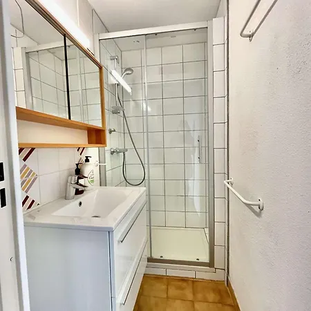 T2 Mezzanine, Piscine, Parking, Cote D'azur - Fr-1-226b-189 Apartment Rayol-Canadel-sur-Mer