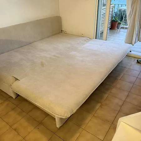 T2 Mezzanine, Piscine, Parking, Cote D'azur Appartement Le Rayol-Canadel-sur-Mer