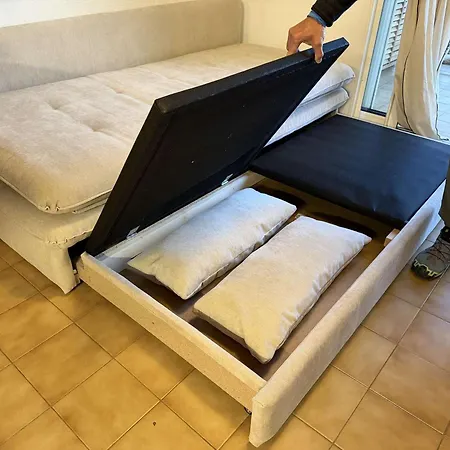 Appartement T2 Mezzanine, Piscine, Parking, Cote D'azur Le Rayol-Canadel-sur-Mer